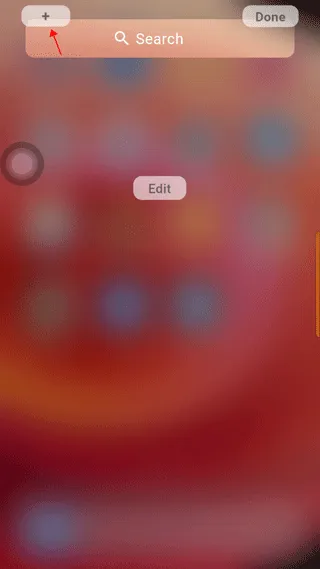 IOS Launcher 13桌面