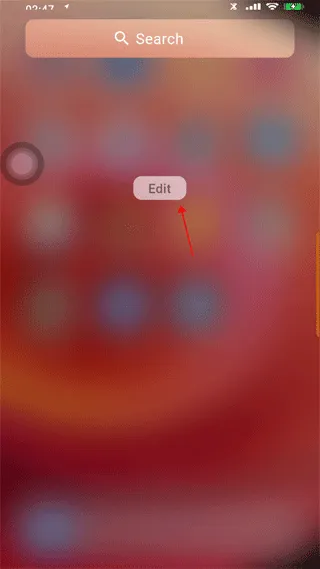 IOS Launcher 13桌面