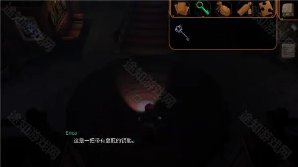 直到晨曦来临