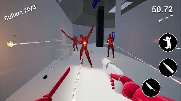 Superhot手游