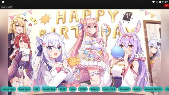 konachanchs汉化客户端