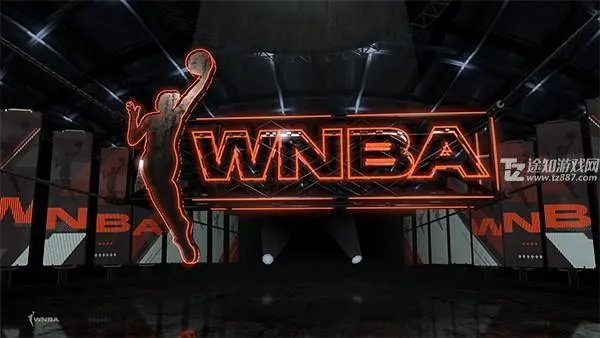 NBA2K26苹果版