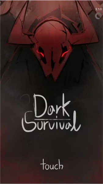 DarkSurvival