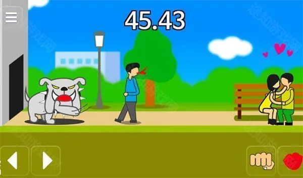 地球灭亡前60秒中文版