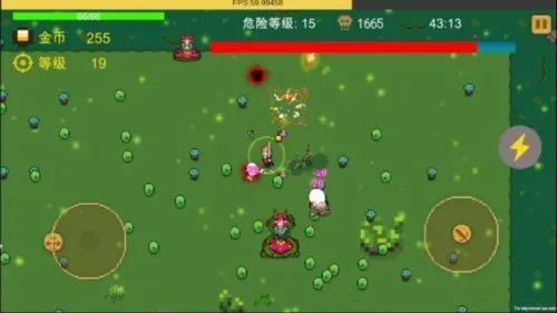 异界重生无限金币版