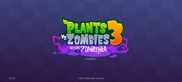 植物大战僵尸3