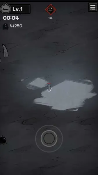 DarkSurvival