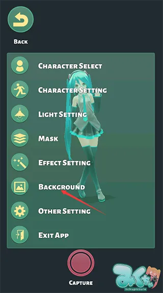 Mikuture官方版
