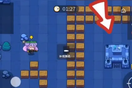 我就要吃鸡