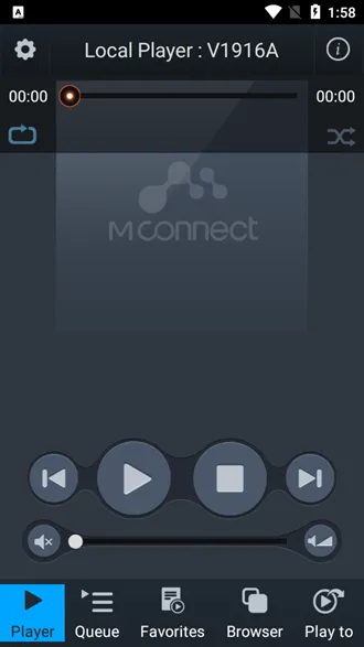 mconnect Player付费版