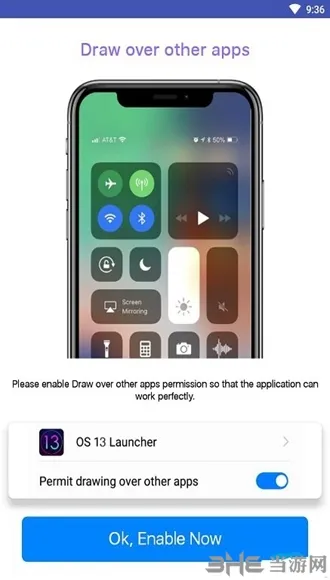iphone13主题桌面正版