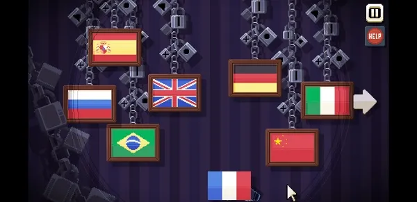 There Is No Game中文版