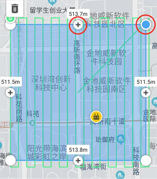 大疆DJI Pilot app
