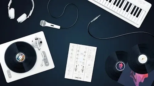 edjing Mix Pro已付费版