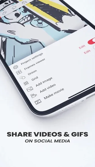 FlipaClip专业破解版