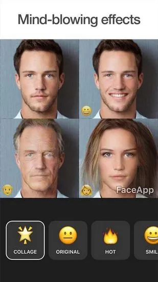 faceapp专业版