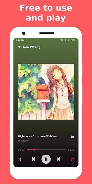 Anime Music