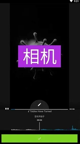 QuikGoPro视频编辑器