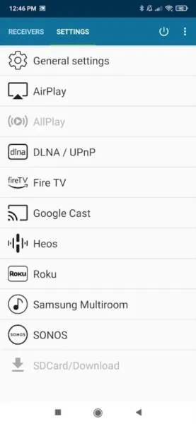 AirMusic Trial
