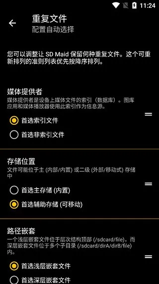 SD卡女佣中文专业版