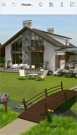live home 3d手机版安卓