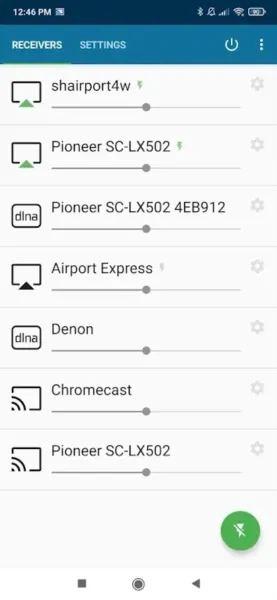 AirMusic Trial