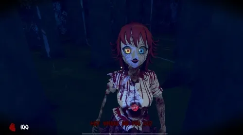 Saiko no sutoka Halloween