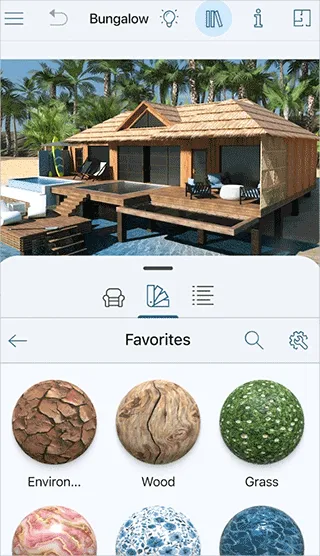 live home 3d手机版安卓