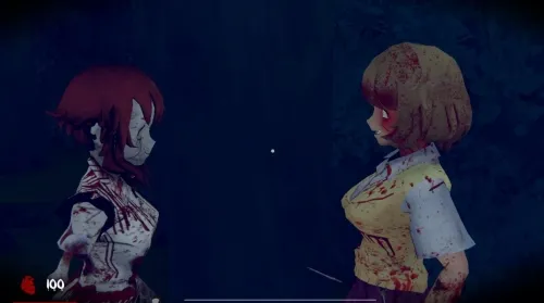 Saiko no sutoka Halloween