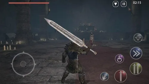 憎恨之心先驱者破解版武器全解锁版