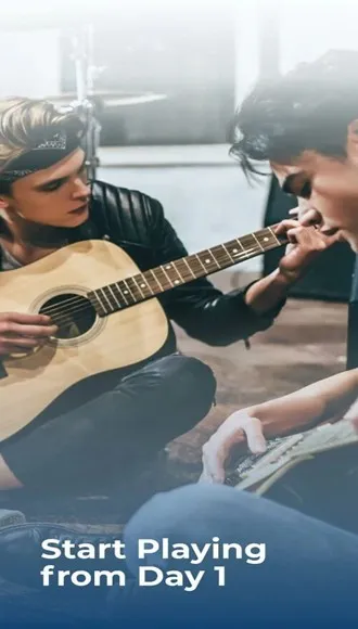 Justin Guitar高级解锁版