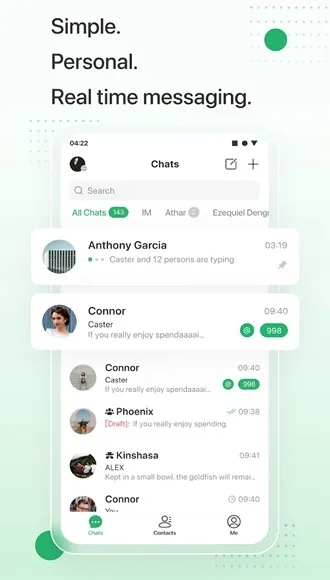 真正的Enigma软件