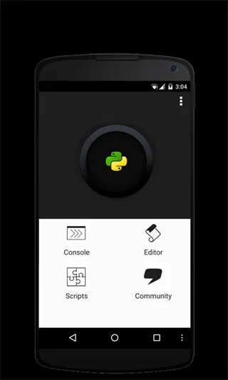 QPython 3L