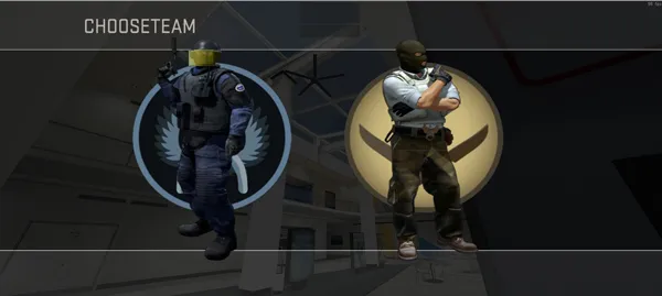 csgo枪战者联盟