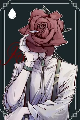 loverdose爱意过载