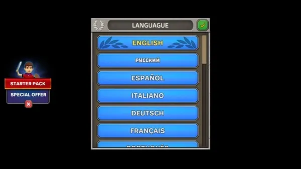 成长帝国罗马内购版