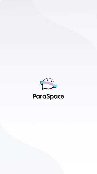 ParaSpace平台
