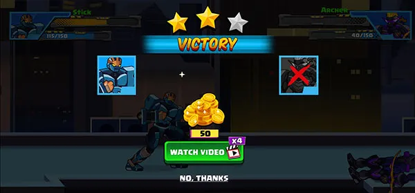 超级机器人英雄官方正版(Robot Super)
