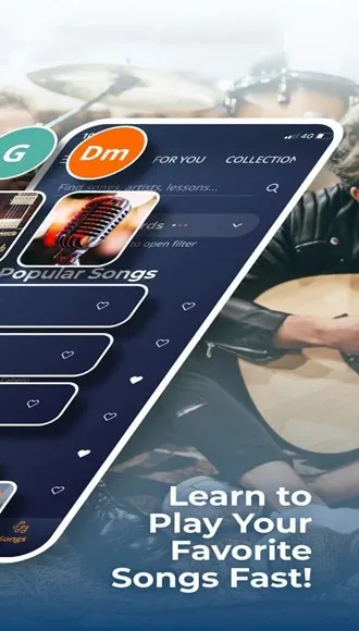 Justin Guitar高级解锁版