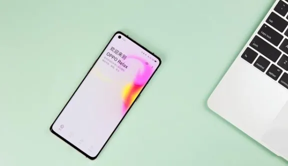 OPPO Relax