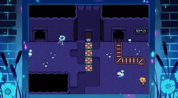 地域传说星火复燃中文版