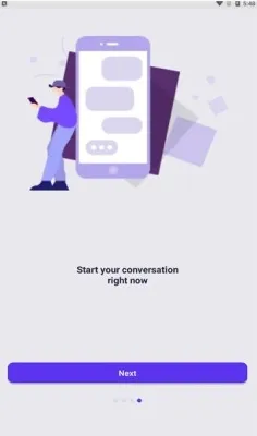 botify智能聊天APP