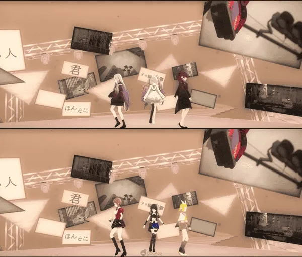 Project Sekai国服