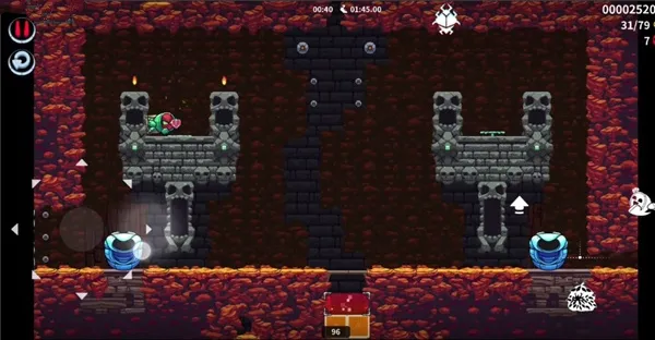崩溃制造手机中文版(Levelhead)