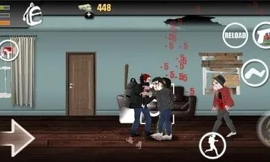 背水一战手机版