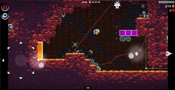 崩溃制造手机中文版(Levelhead)