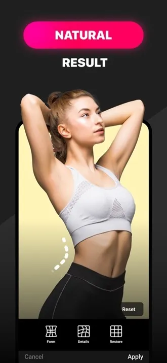 BodyFilter身体编辑器