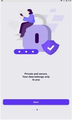 botify智能聊天APP