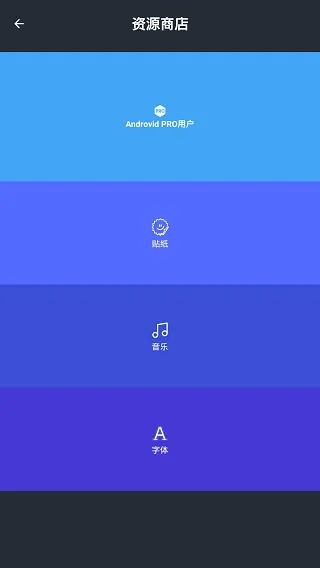 AndroVid Pro中文版