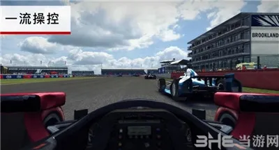 grid autosport